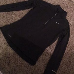 Nike dri-fit pullover